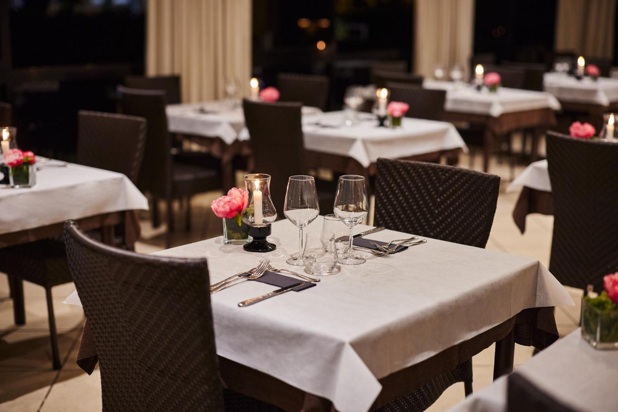 Hotel Crystal Marina di Pietrasanta Kültér fotó