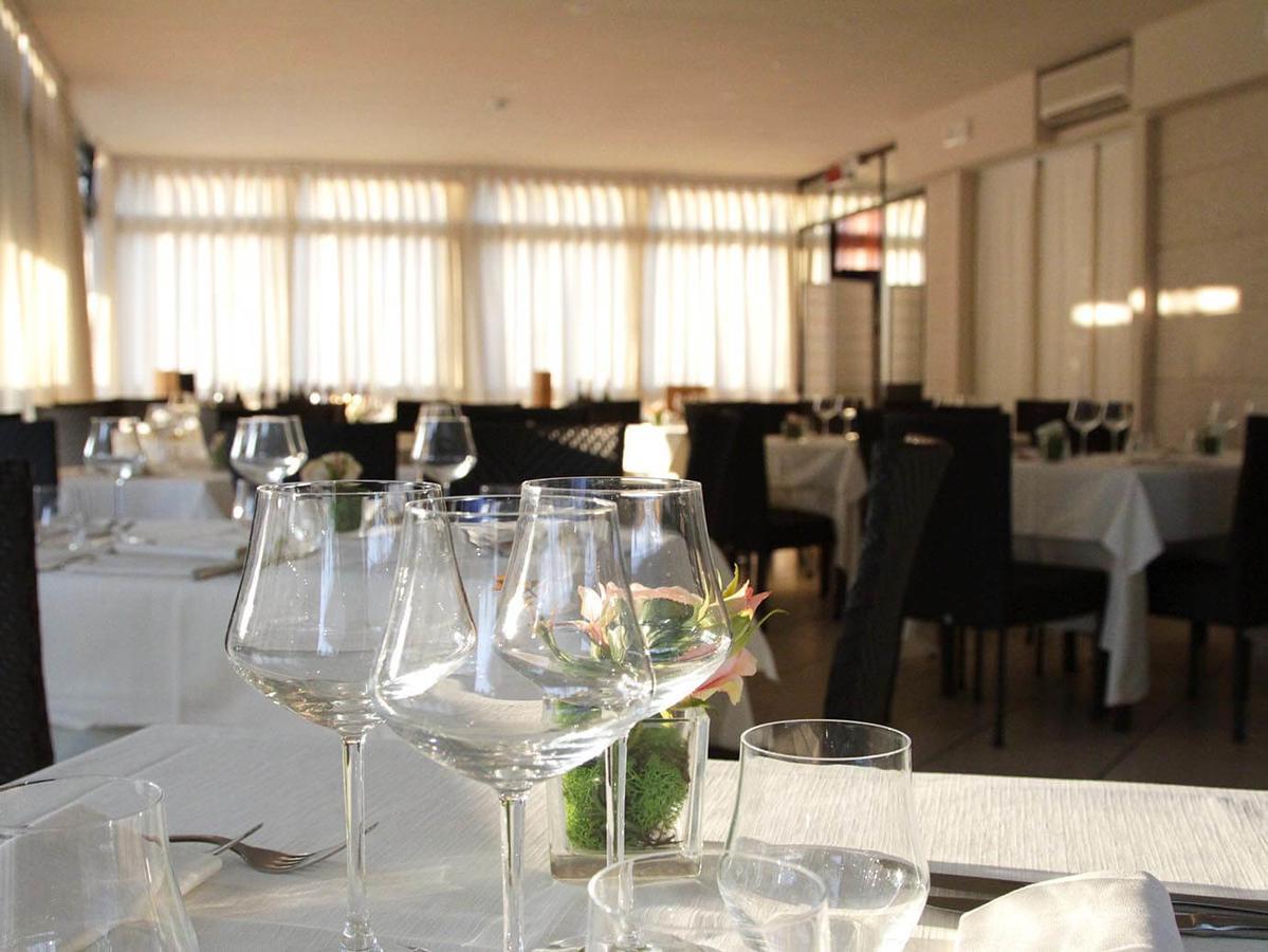 Hotel Crystal Marina di Pietrasanta Kültér fotó